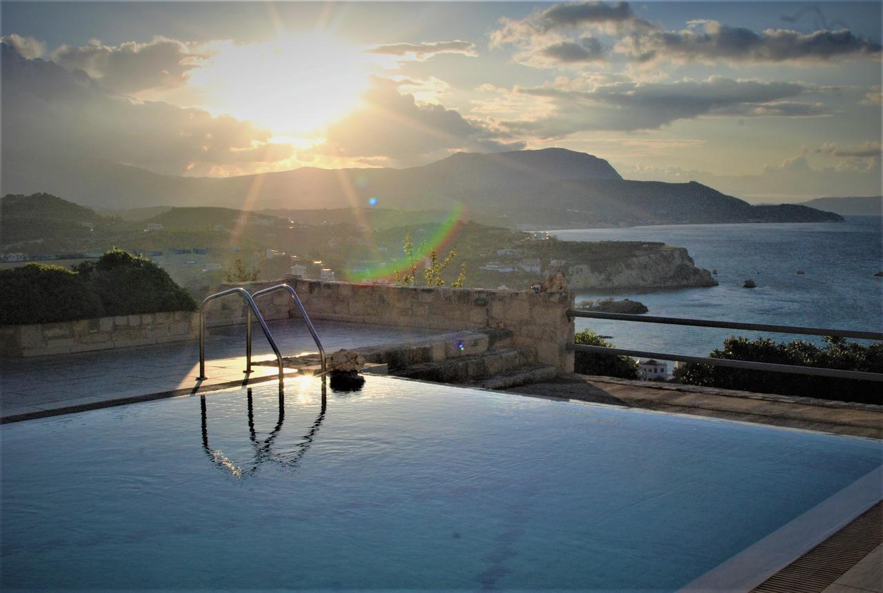 Bliss House Villa 普拉卡 外观 照片