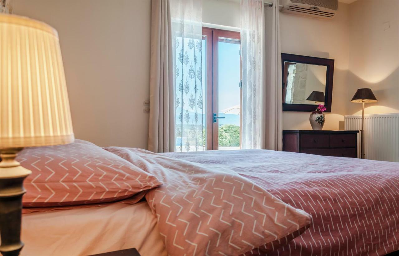 Bliss House Villa 普拉卡 外观 照片