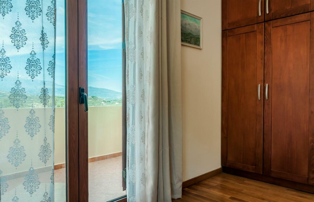 Bliss House Villa 普拉卡 外观 照片