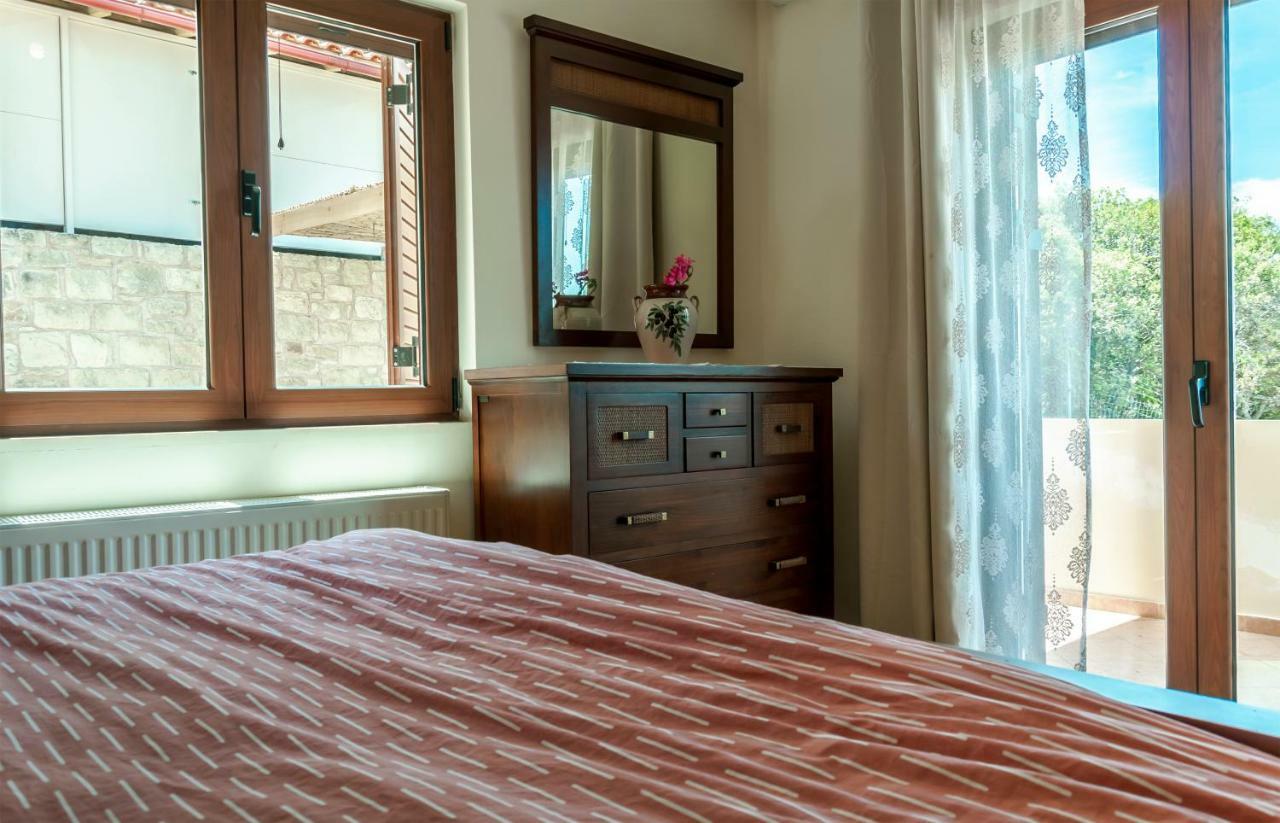 Bliss House Villa 普拉卡 外观 照片