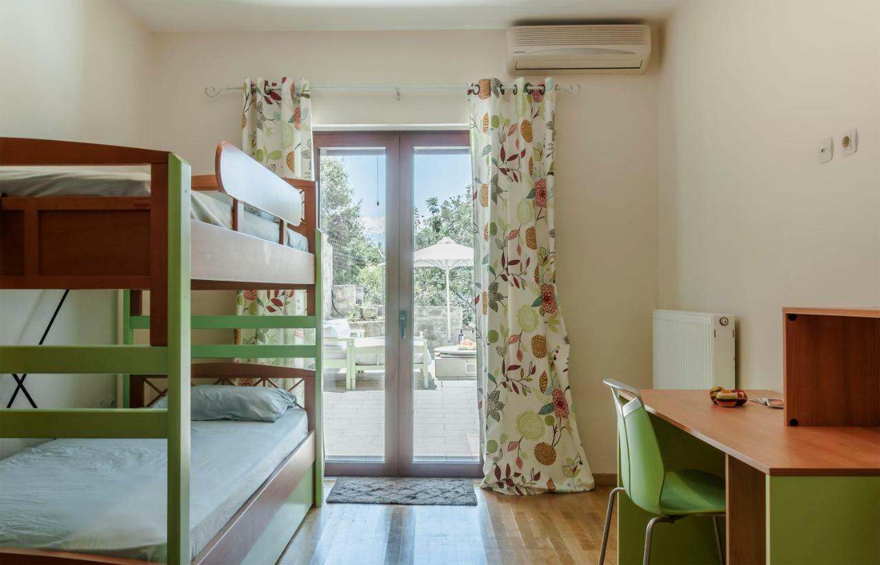 Bliss House Villa 普拉卡 外观 照片