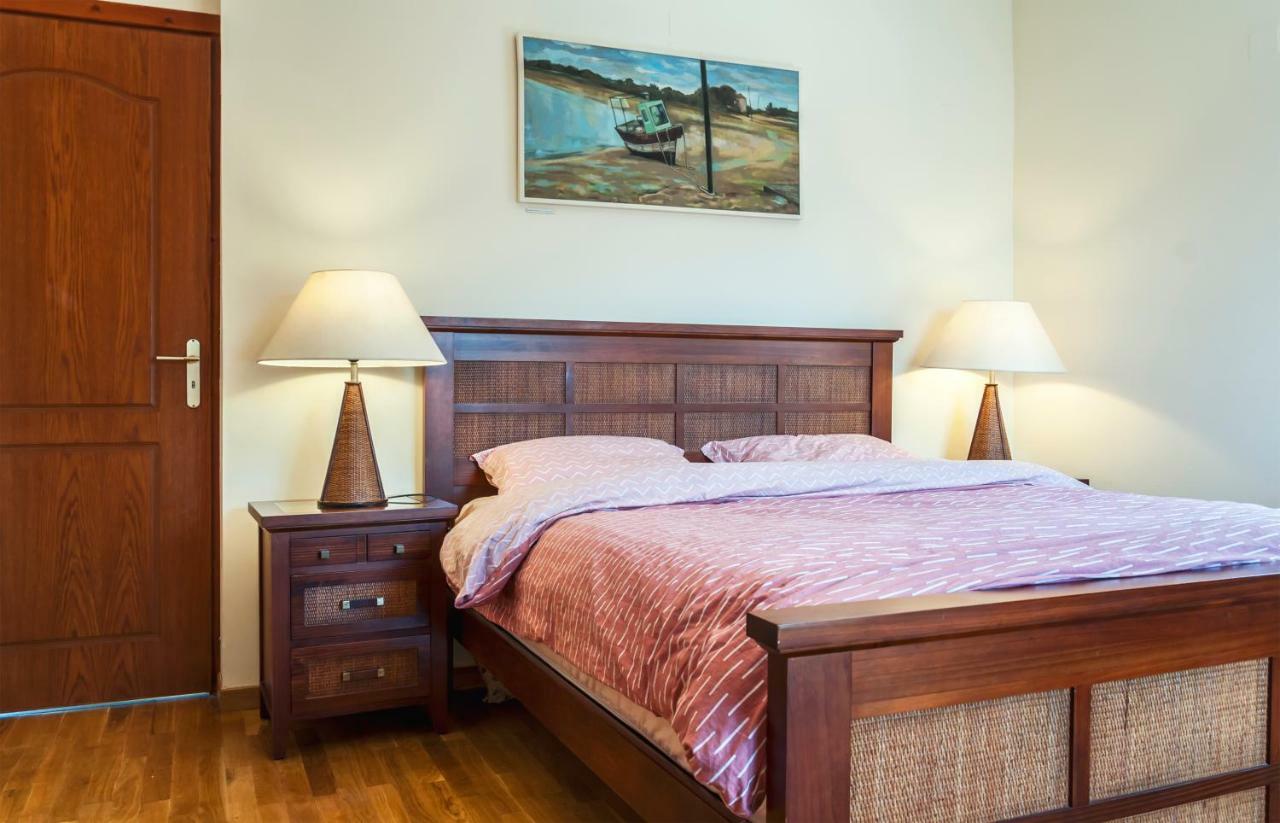 Bliss House Villa 普拉卡 外观 照片